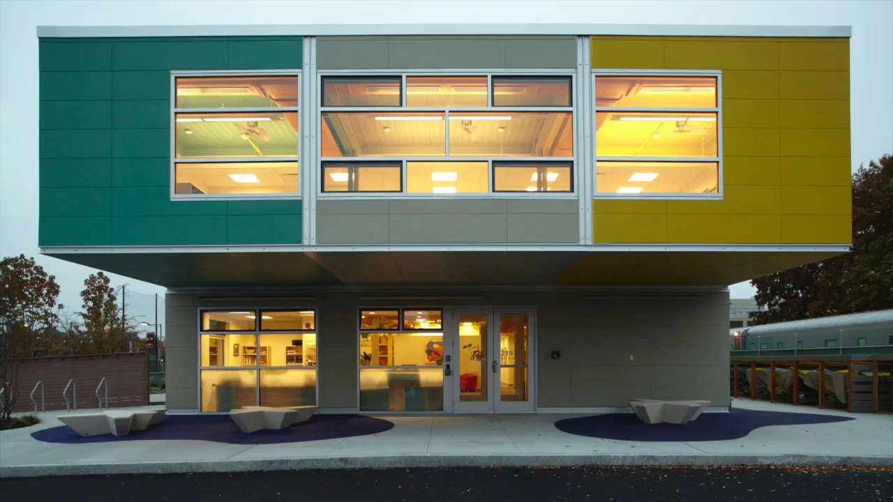 What Is Modular Construction Why Should You Choose It