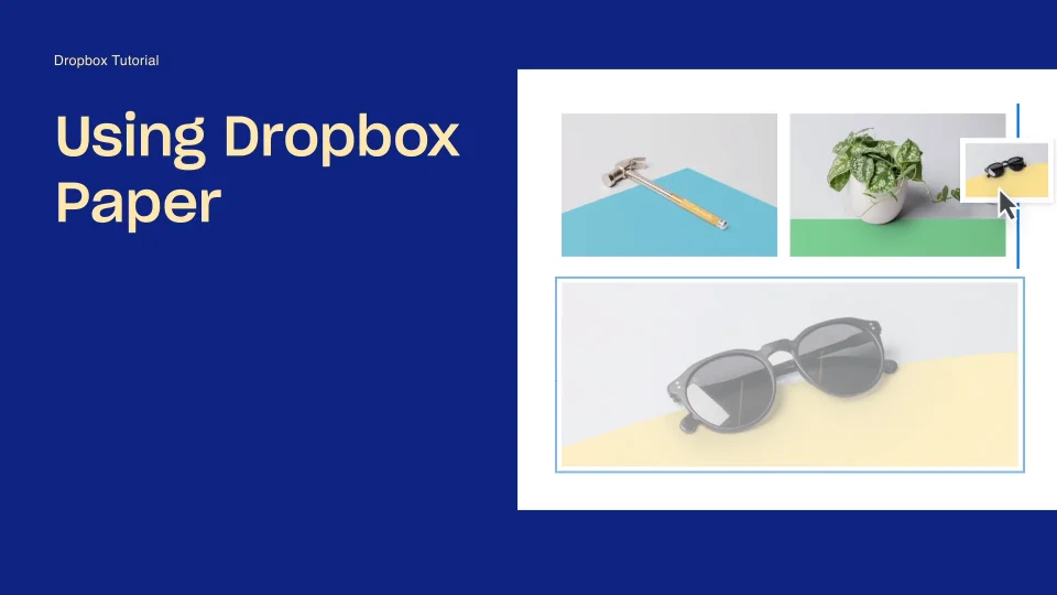 Descubre Como Aprovechar Dropbox Al Maximo Ayuda De Dropbox