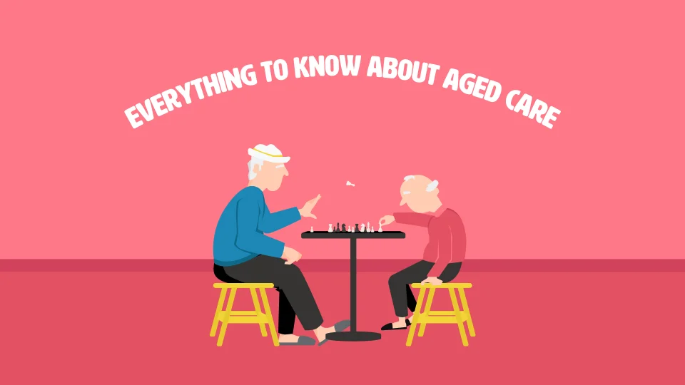 Best Home Care Providers Melbourne