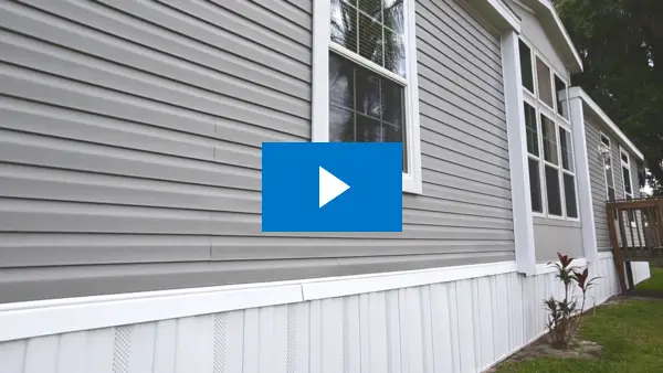 Cleaning Vinyl Siding video thumbnail