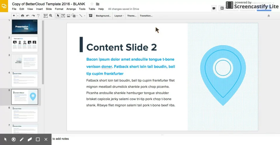 Become A Google Slides Artist With These 7 Tricks Bettercloud
