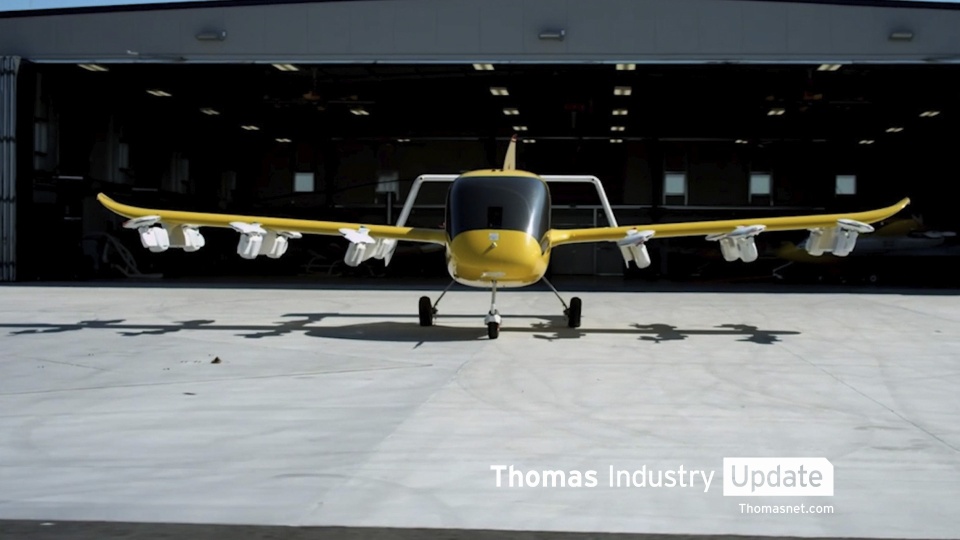 NASA-air-taxi-pertnership-autonomous-flight