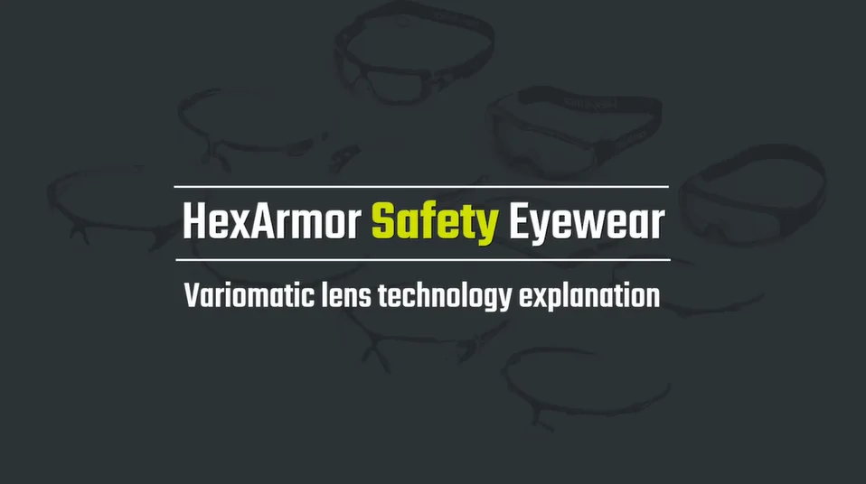 HexArmor Variomatic Technology Explained