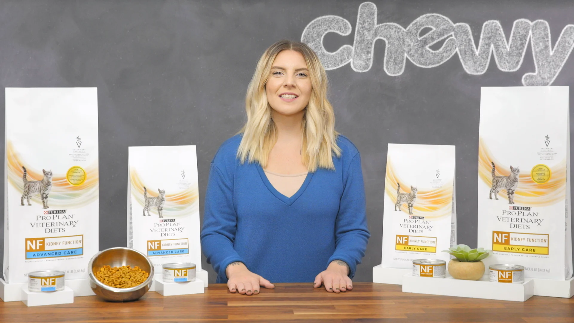 purina nf advanced care