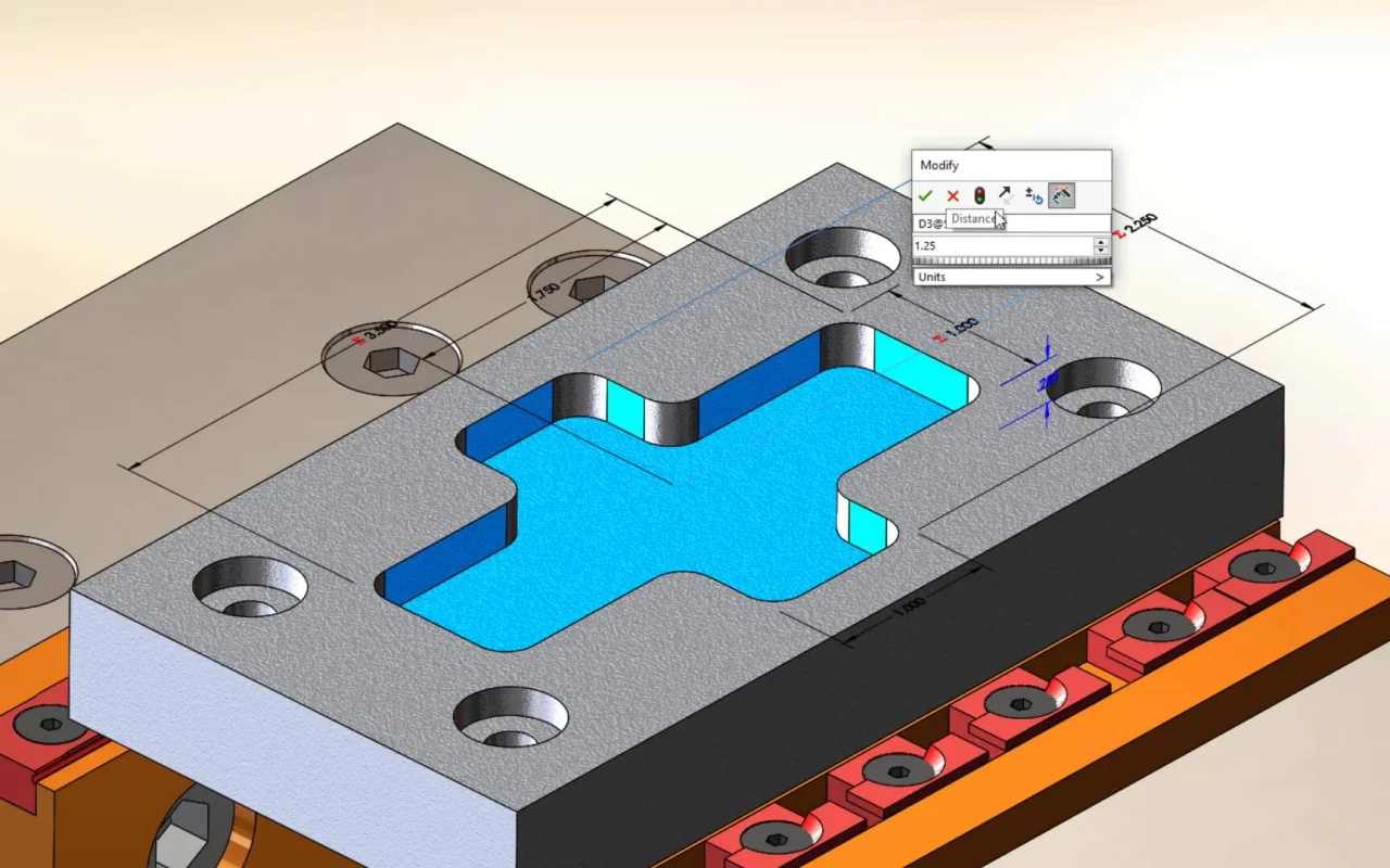 Smart Strategies for Steep/Shallow Milling