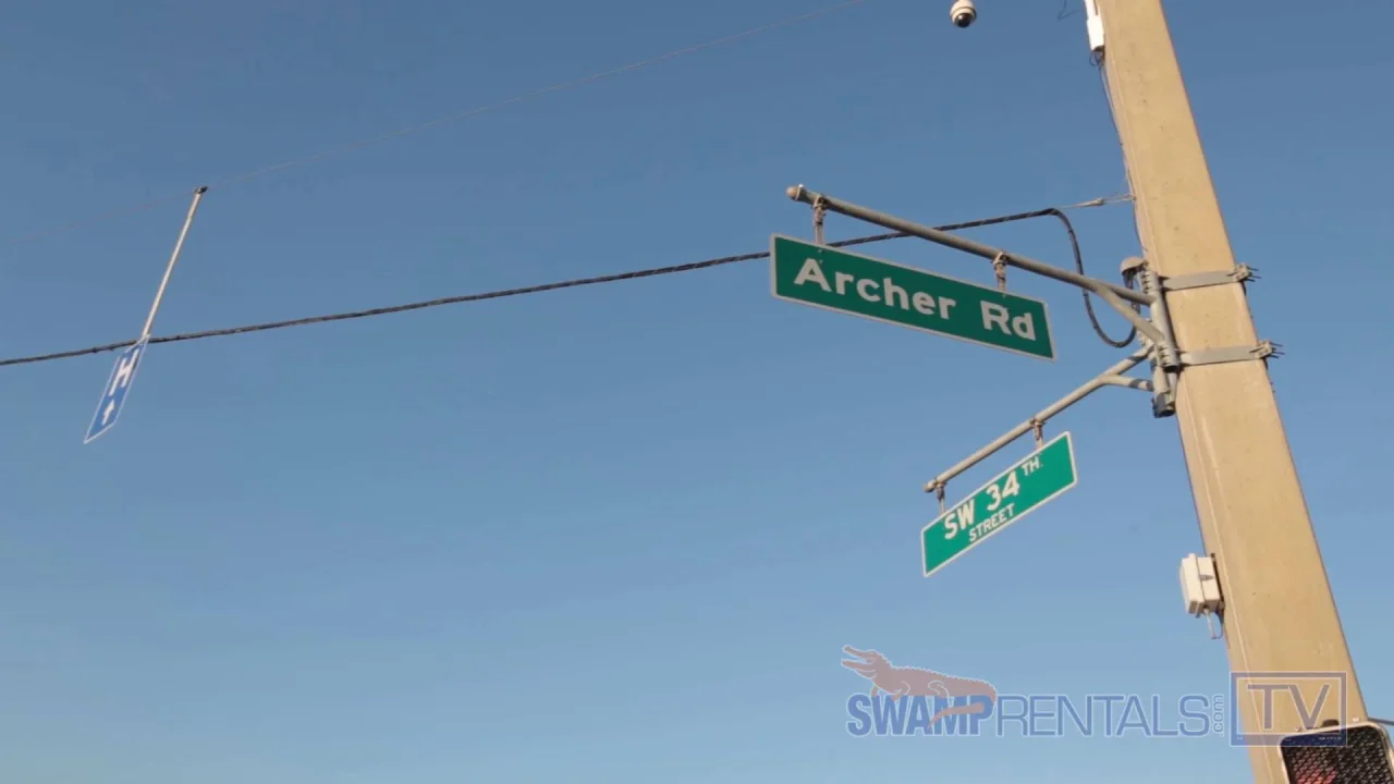 Apartments In Southwest Gainesville Fl Swamp Rentals