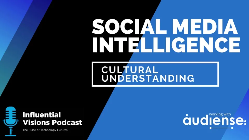 The Secrets of Audience Intelligence - Podcast - Cultural Understanding - Interview India White