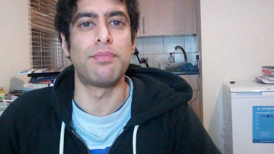 Video Thumbnail