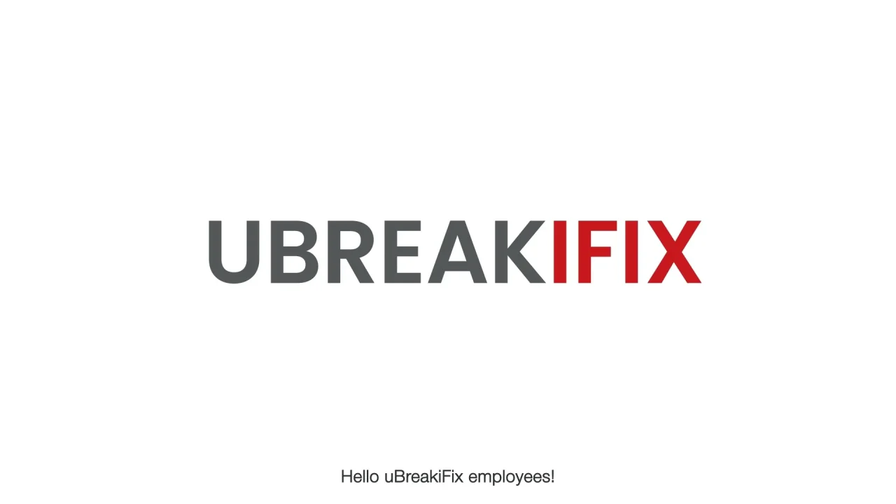 Welcome Ubreakifix Drivesavers