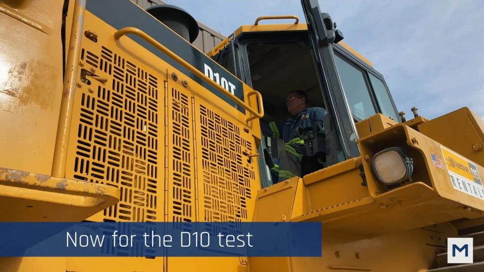 Heavy Equipment Abrasion Resistance Heavy Slabs For Heavy Equipment