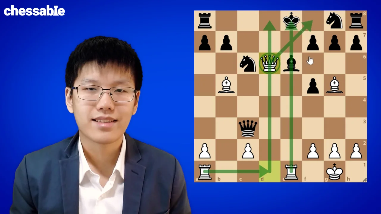 Chess Tactics in Open Games – Apps no Google Play