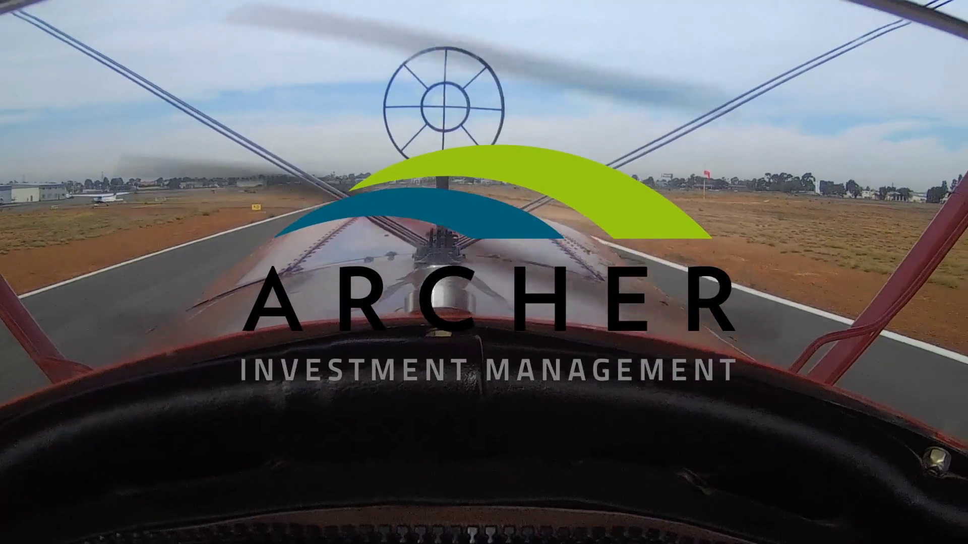 VIDEO: My Thrilling Birthday Plane Ride