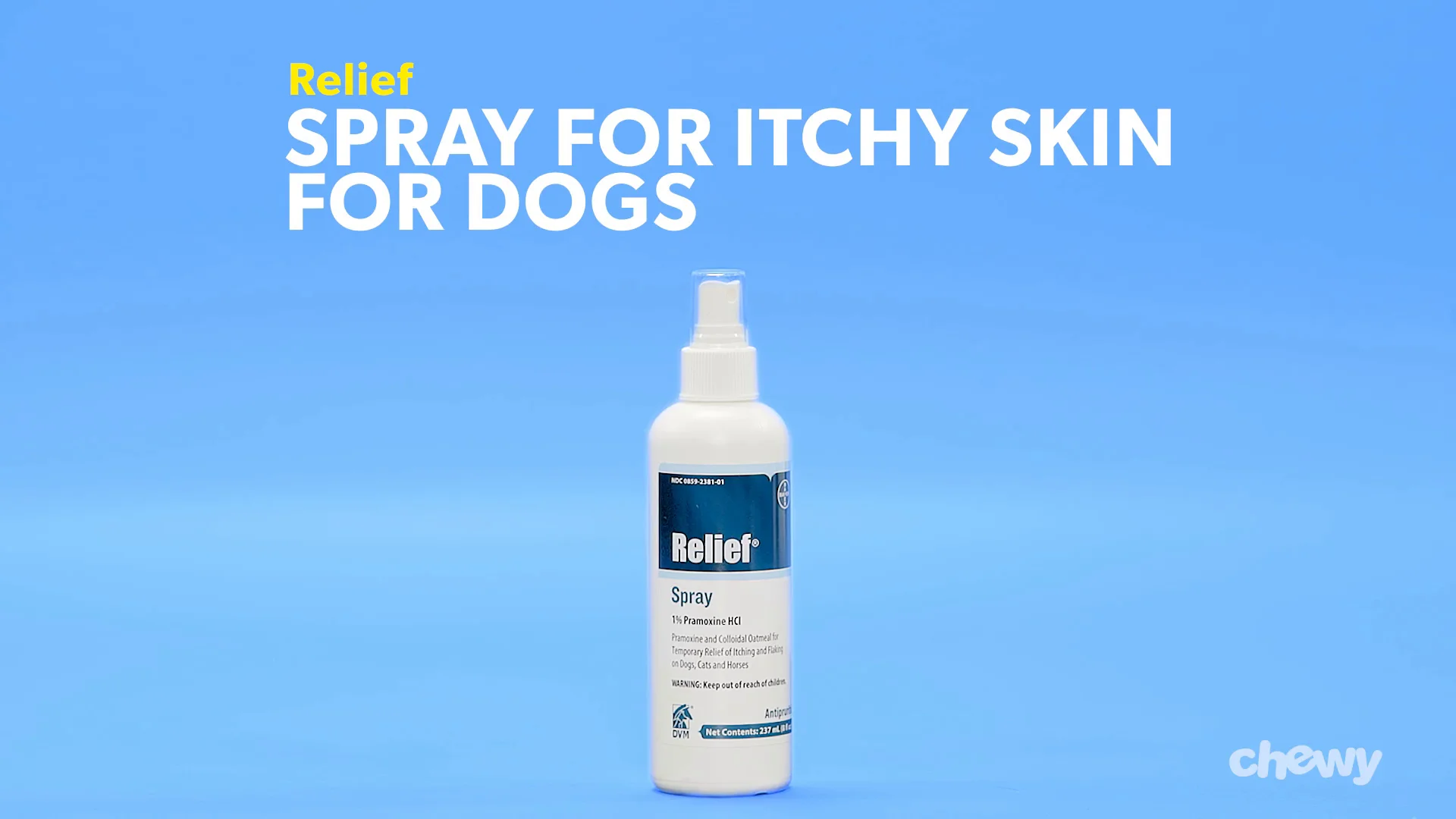 dogmd anti itch spray