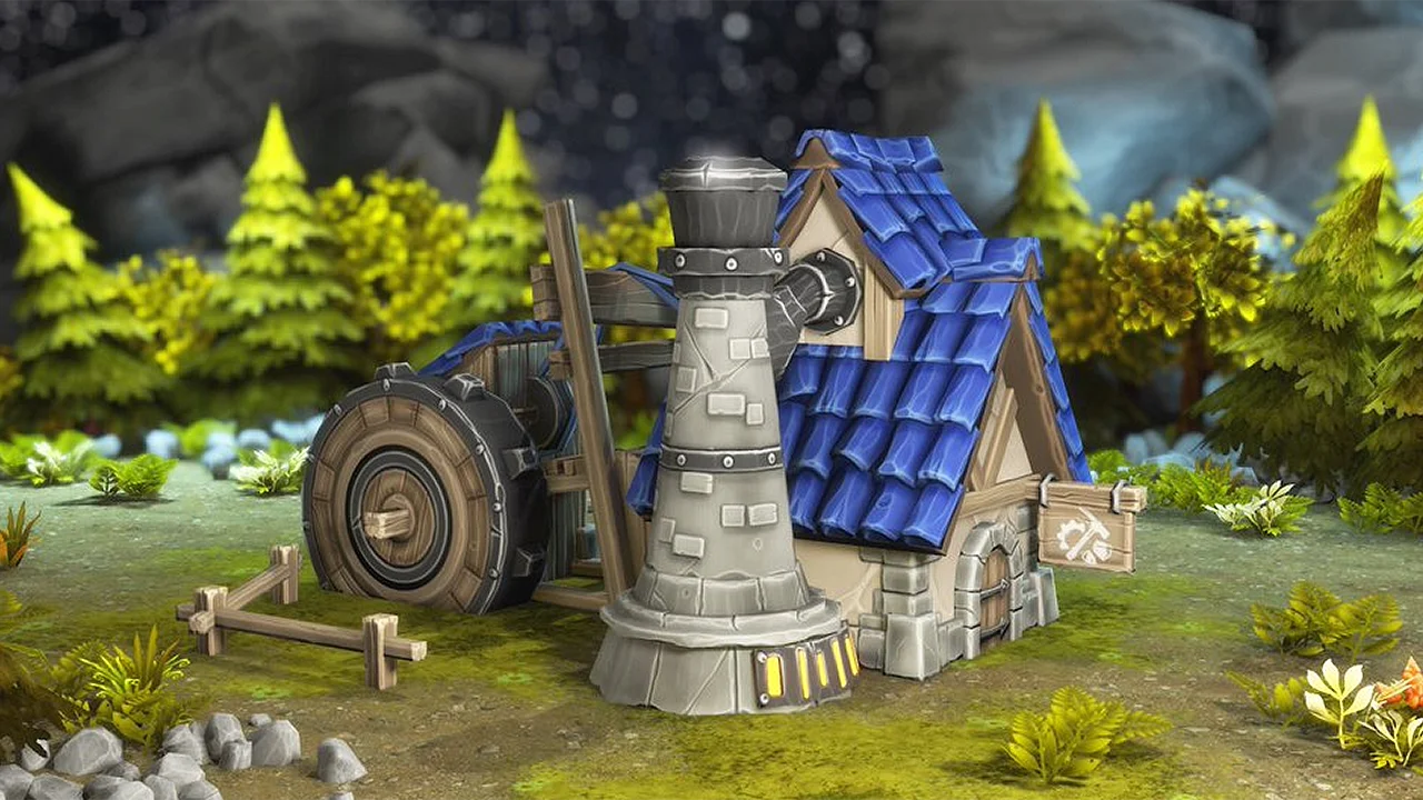 Universim Universim