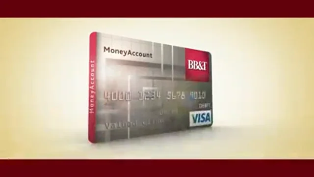 What Are The Benefits Of A Bb T Moneyaccount Education Center Bb T Bank
