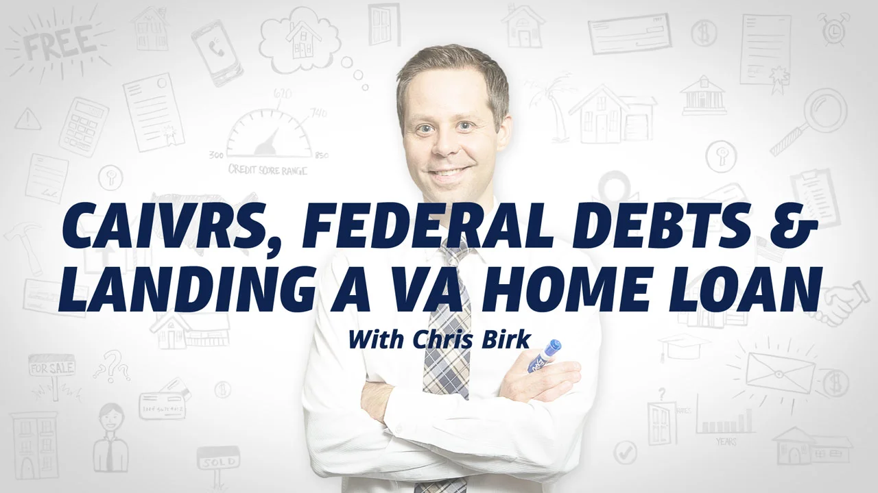 can i get an fha loan with defaulted student loans