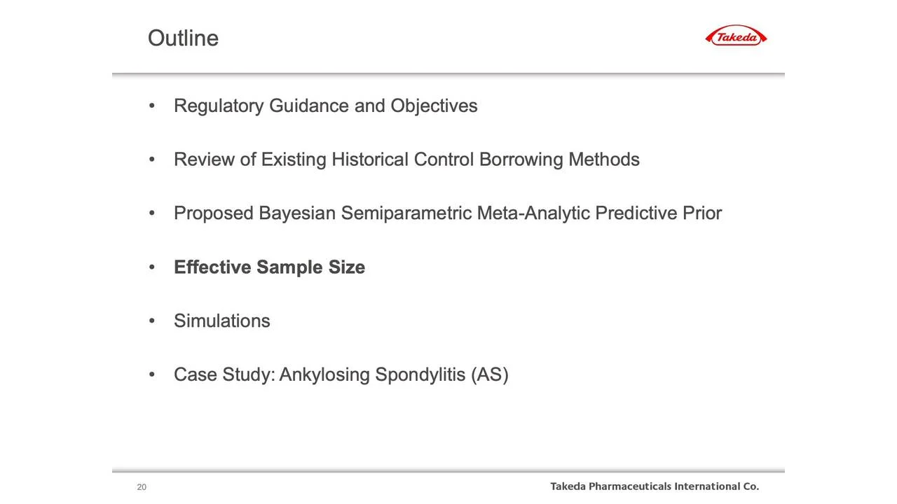 Historical Control Information Borrowing Overview Advancement And New Methodologies