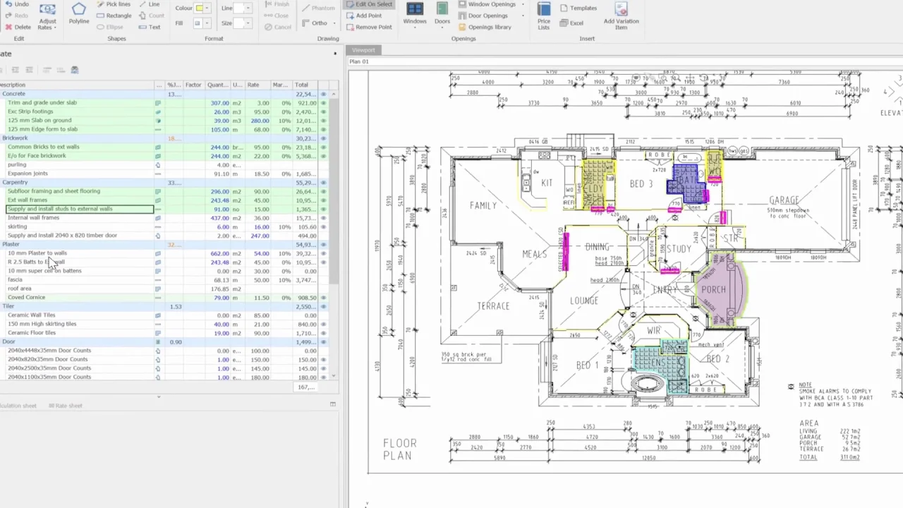 Buildsoft Buildsoft