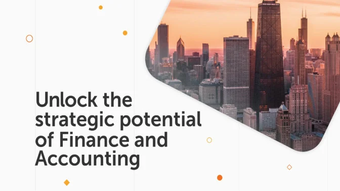financial accounting automation