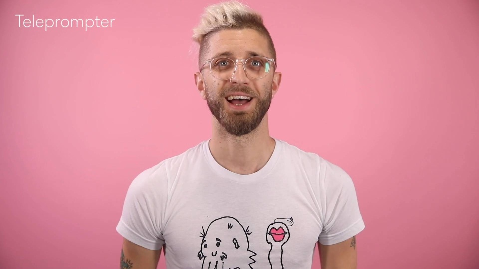 DIY Laptop Teleprompter—Get Set up in Under Five Minutes Wistia Blog