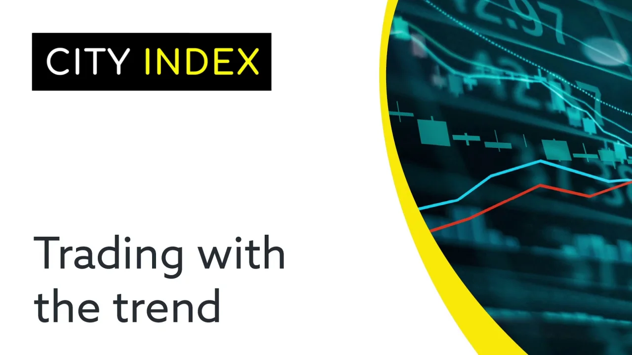 Optimising Your Trade Entry | How To Enter A Trade | City Index UK