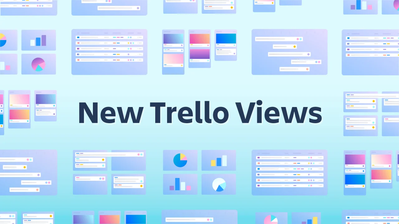 Going Beyond The Board A Whole New Trello Is Here - how to make a trello application roblox