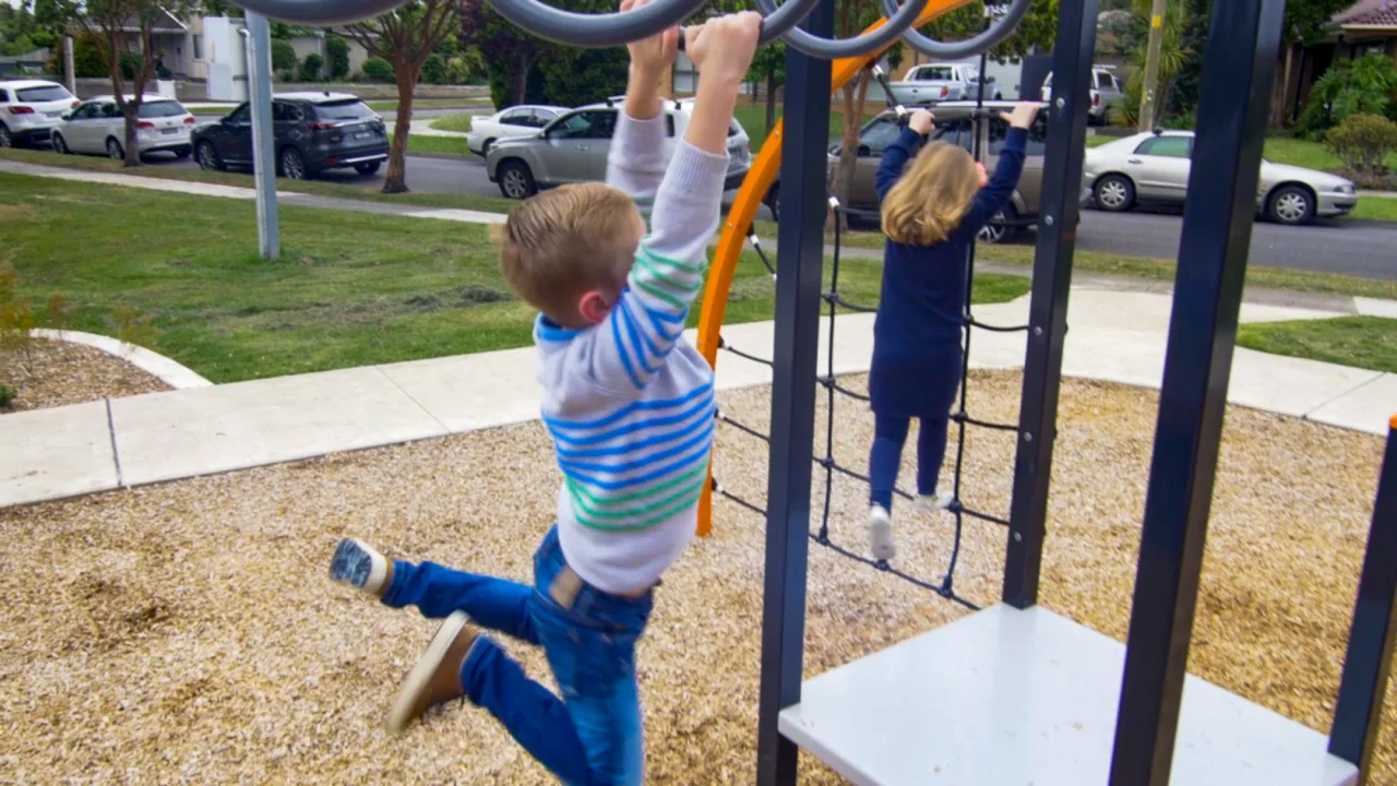 Playground Equipment Suppliers In Australia Adventure