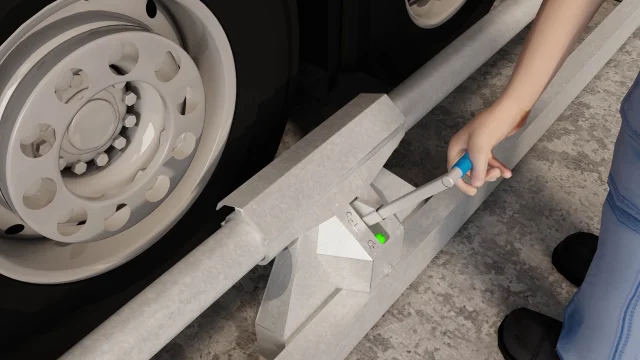 保护您的同事