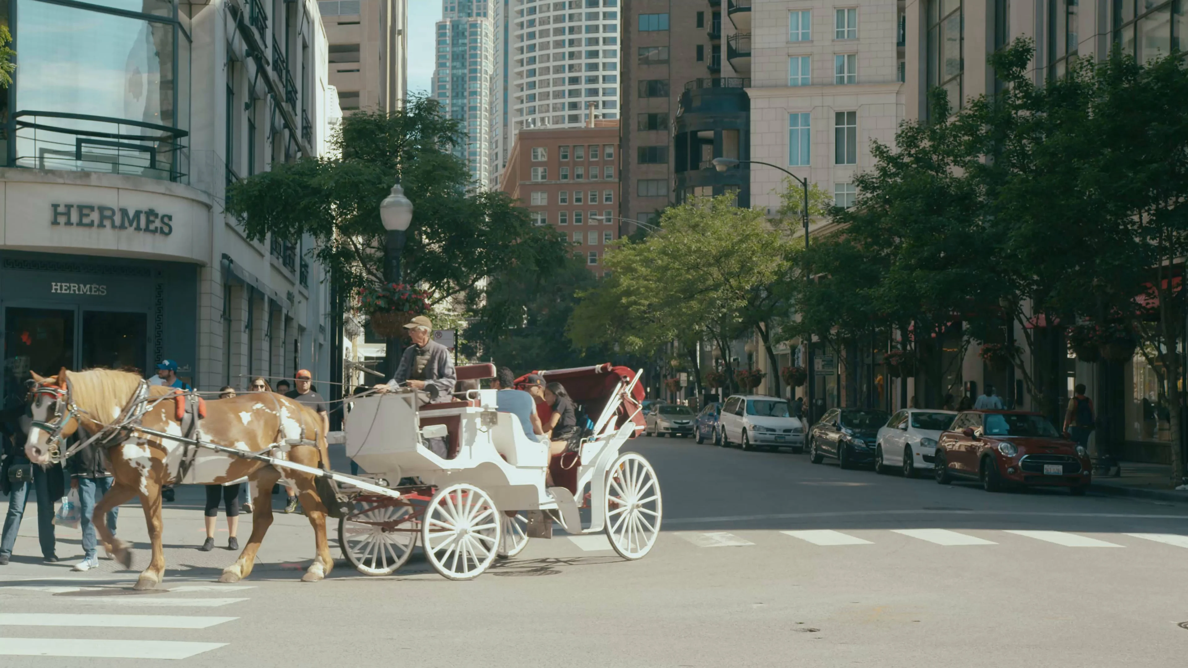 Thompson Hotels A Luxury Hotel Brand Chain