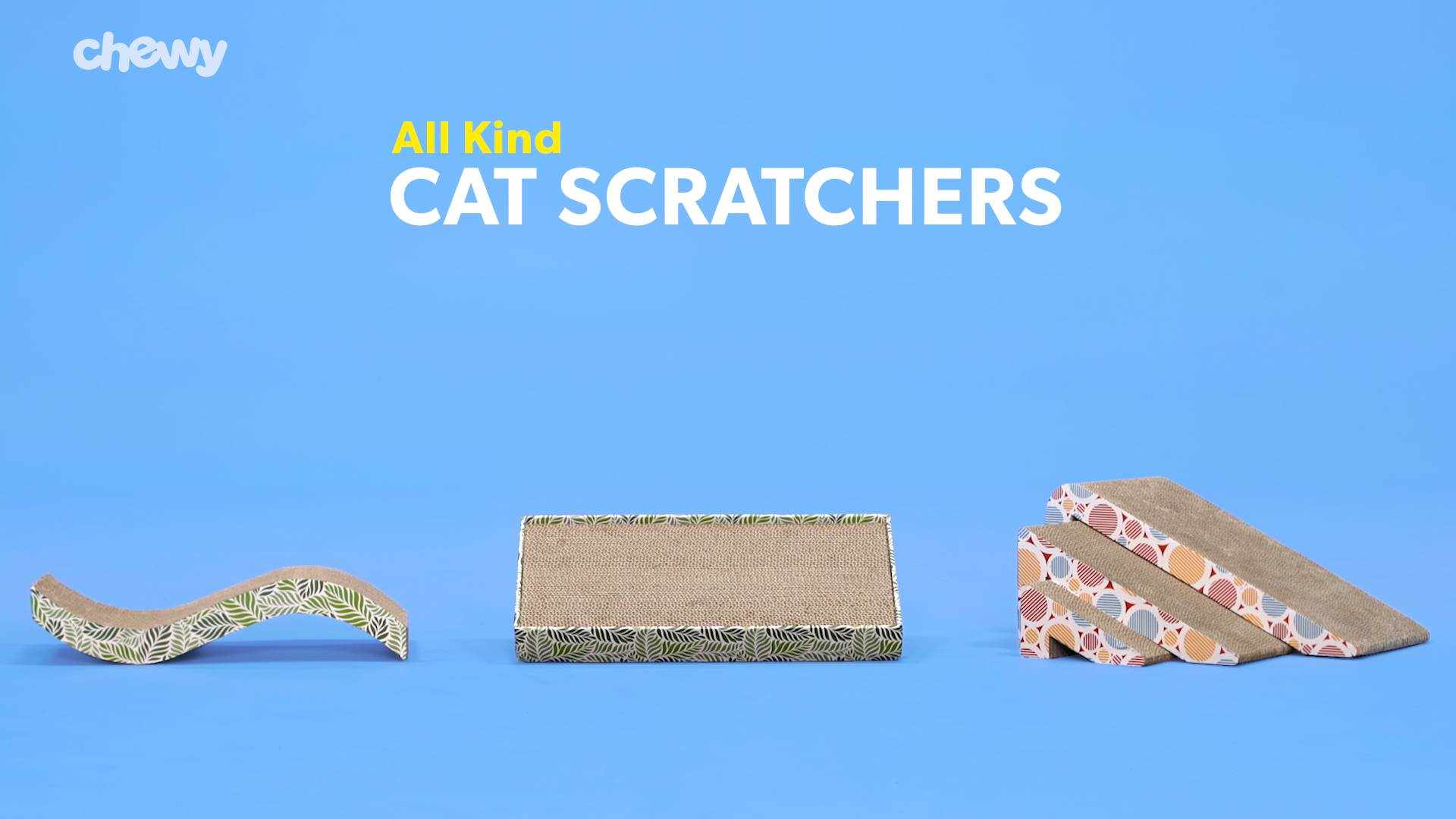 cardboard cat scratcher refills