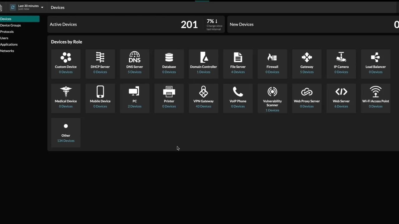 Extrahop Cloud Native Cybersecurity Solutions