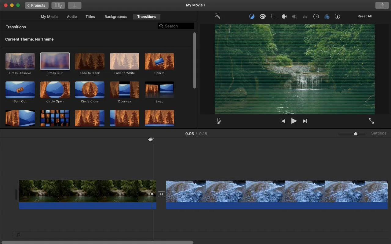 imovie vs premiere