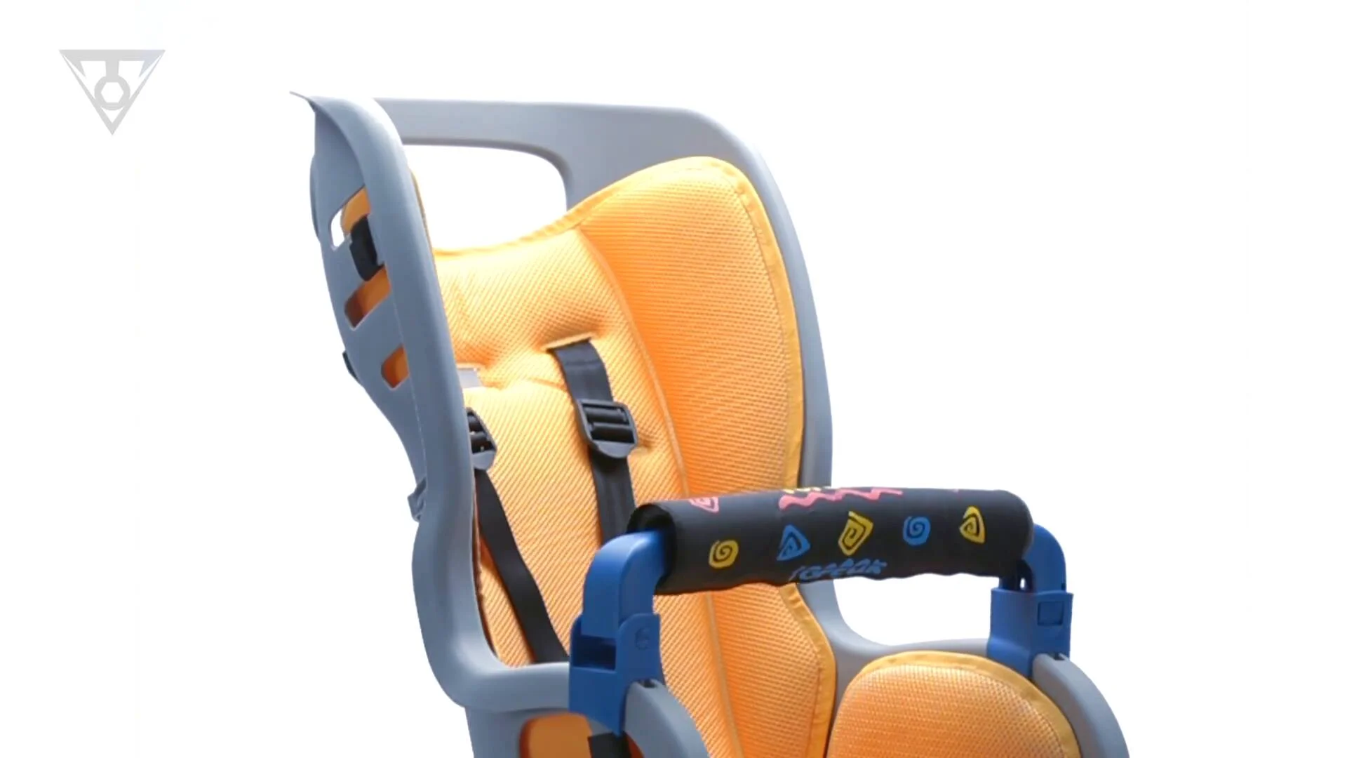 topeak baby seat reviews