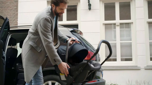 Nuna Pepp Next Stroller Nordstrom