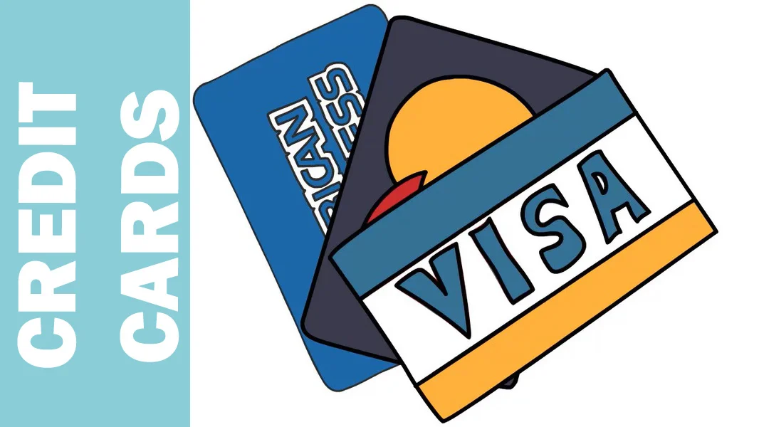 Compare The Uk S Best Credit Cards