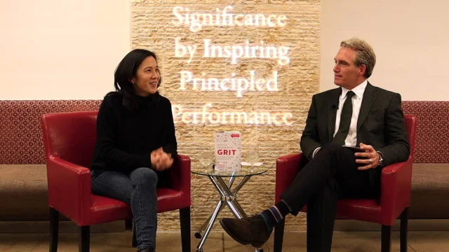 ANGELA DUCKWORTH HOW MATTERS