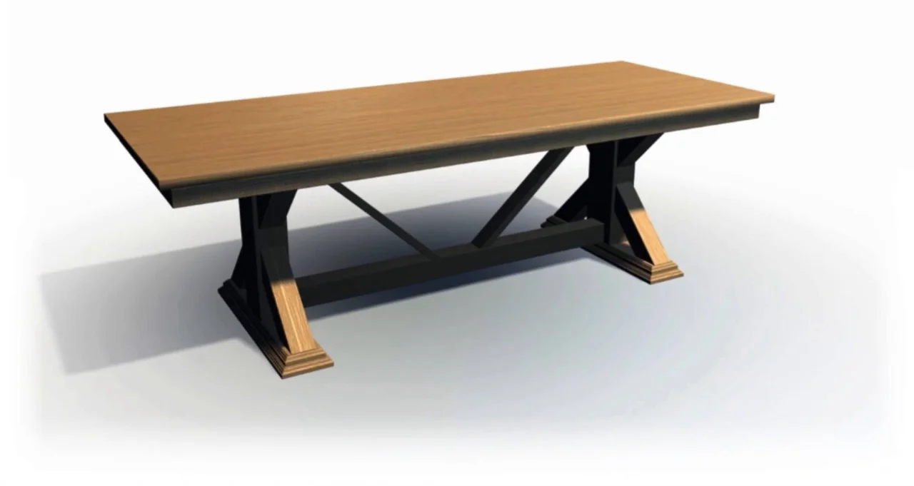 Best Custom Handmade Furniture Company In Kansas City Unruh Best Custom Handmade Furniture Company