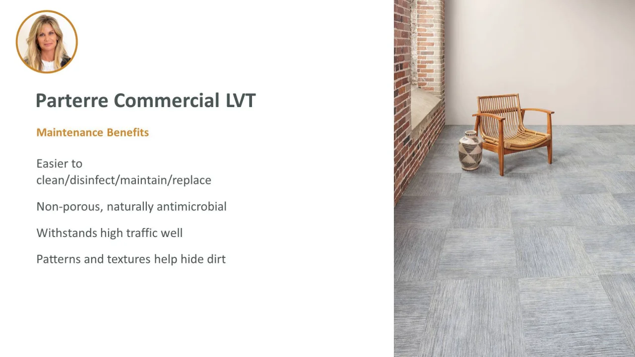 How To Clean And Maintain Lvt