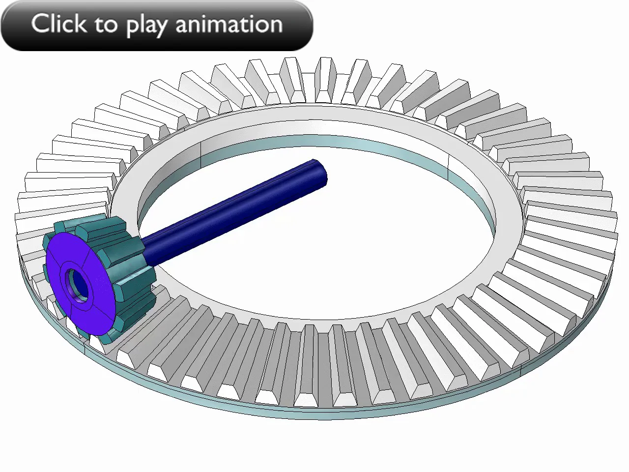 An Introduction To Gear Modeling In Comsol Multiphysics Comsol Blog