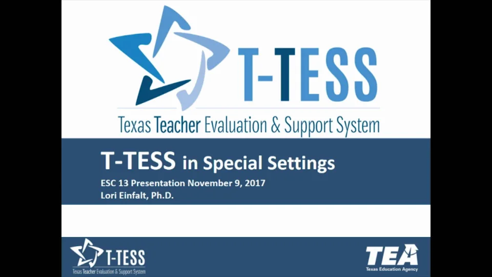 T Tess