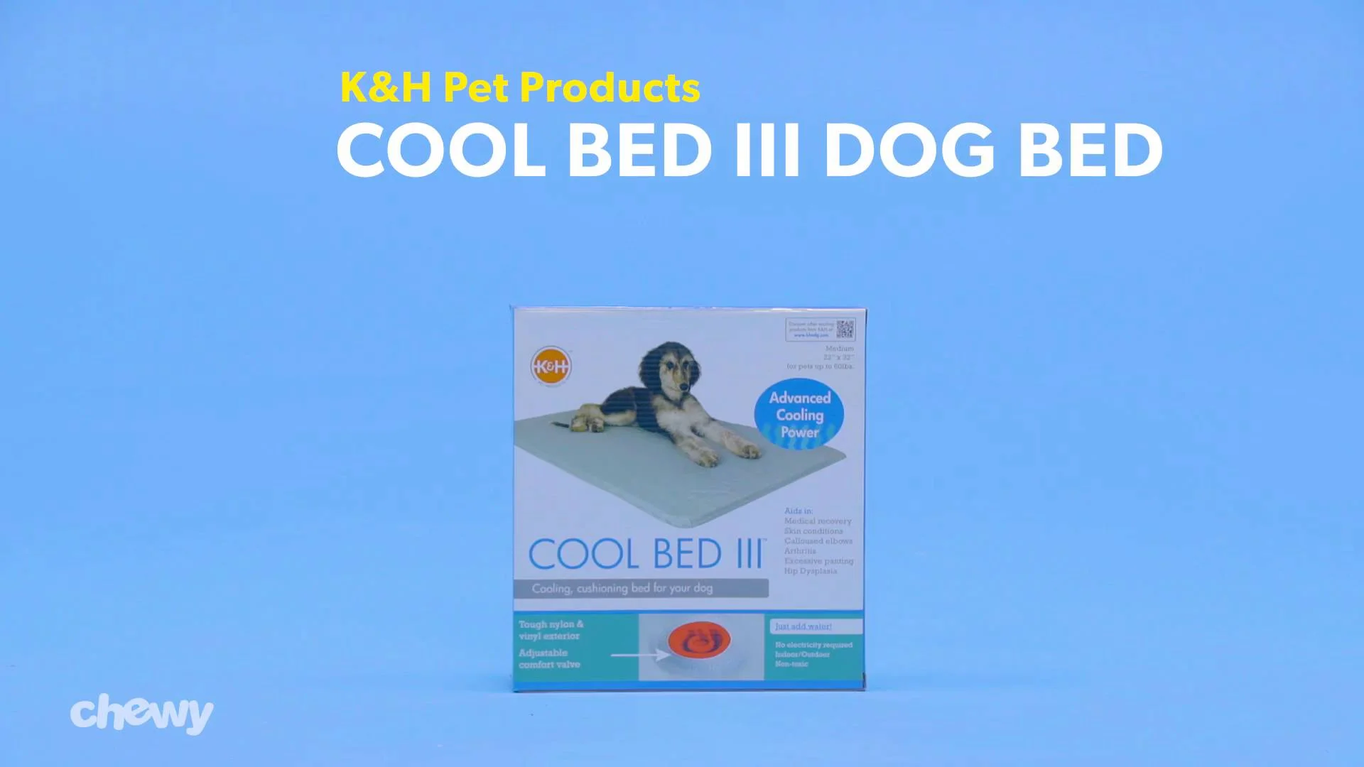 cool bed iii reviews