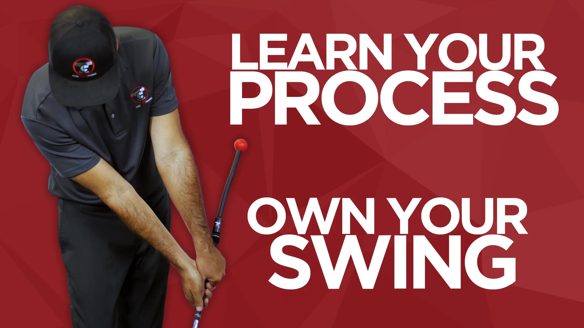 Golf training aid store Clearance