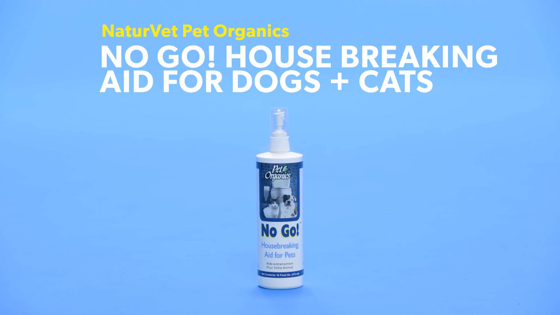 no go spray for dogs