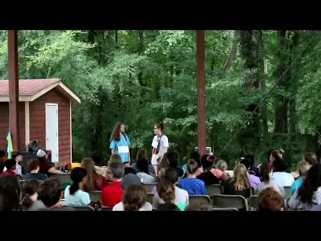 Camp Swamp Friends Of The Swamp