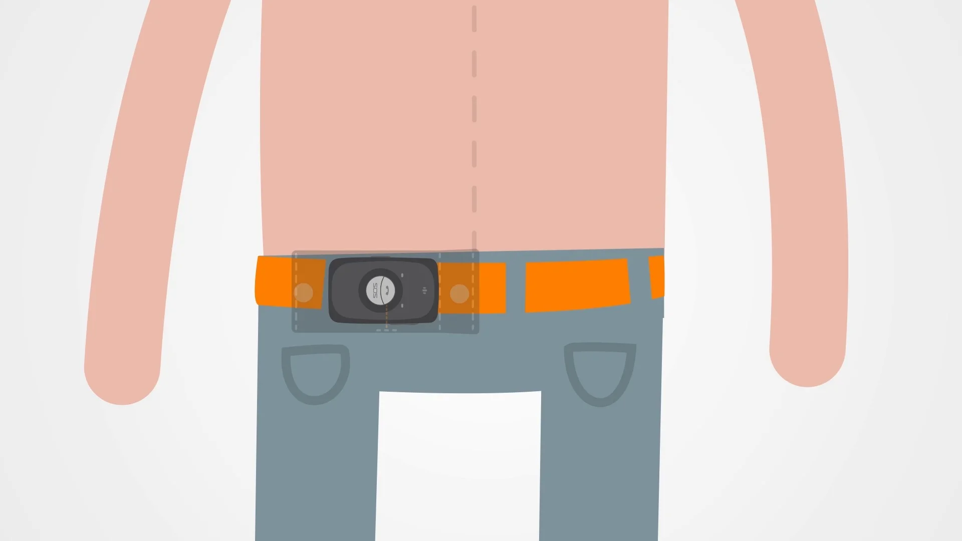 angelsense wearables