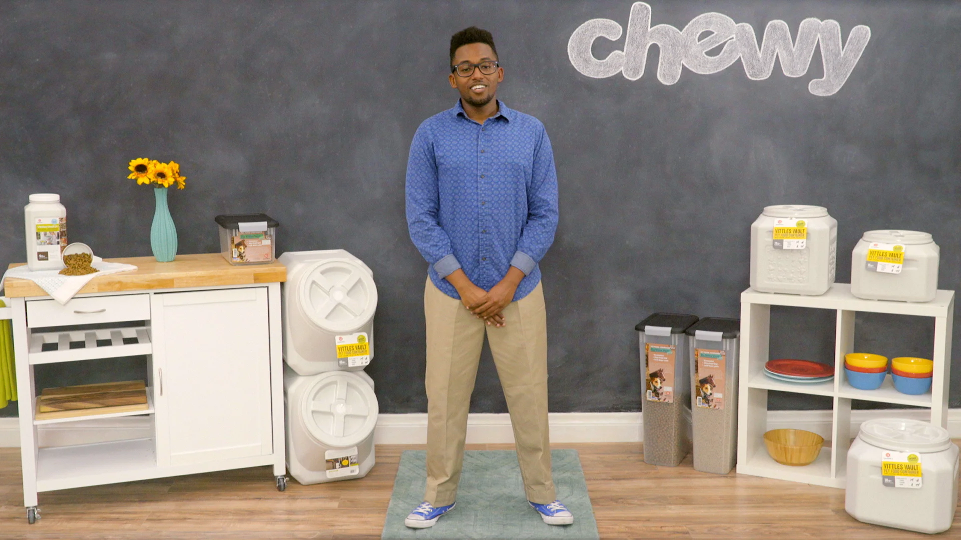 gamma vittles vault stackable 40 lbs