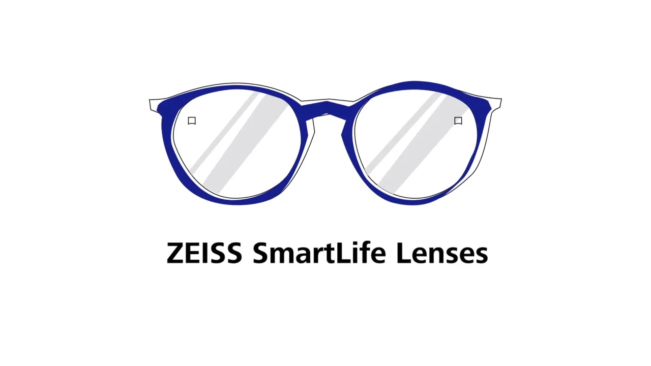 zeiss smart glass