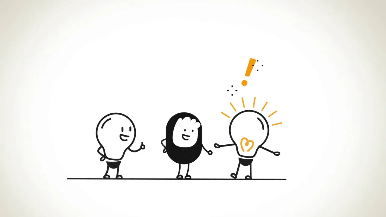 explainer video production from the explanation experts