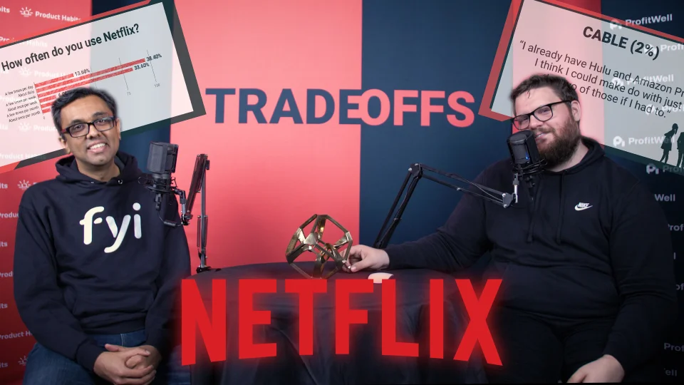 How Netflix Is Making The Wrong Tradeoffs In The Streaming Market