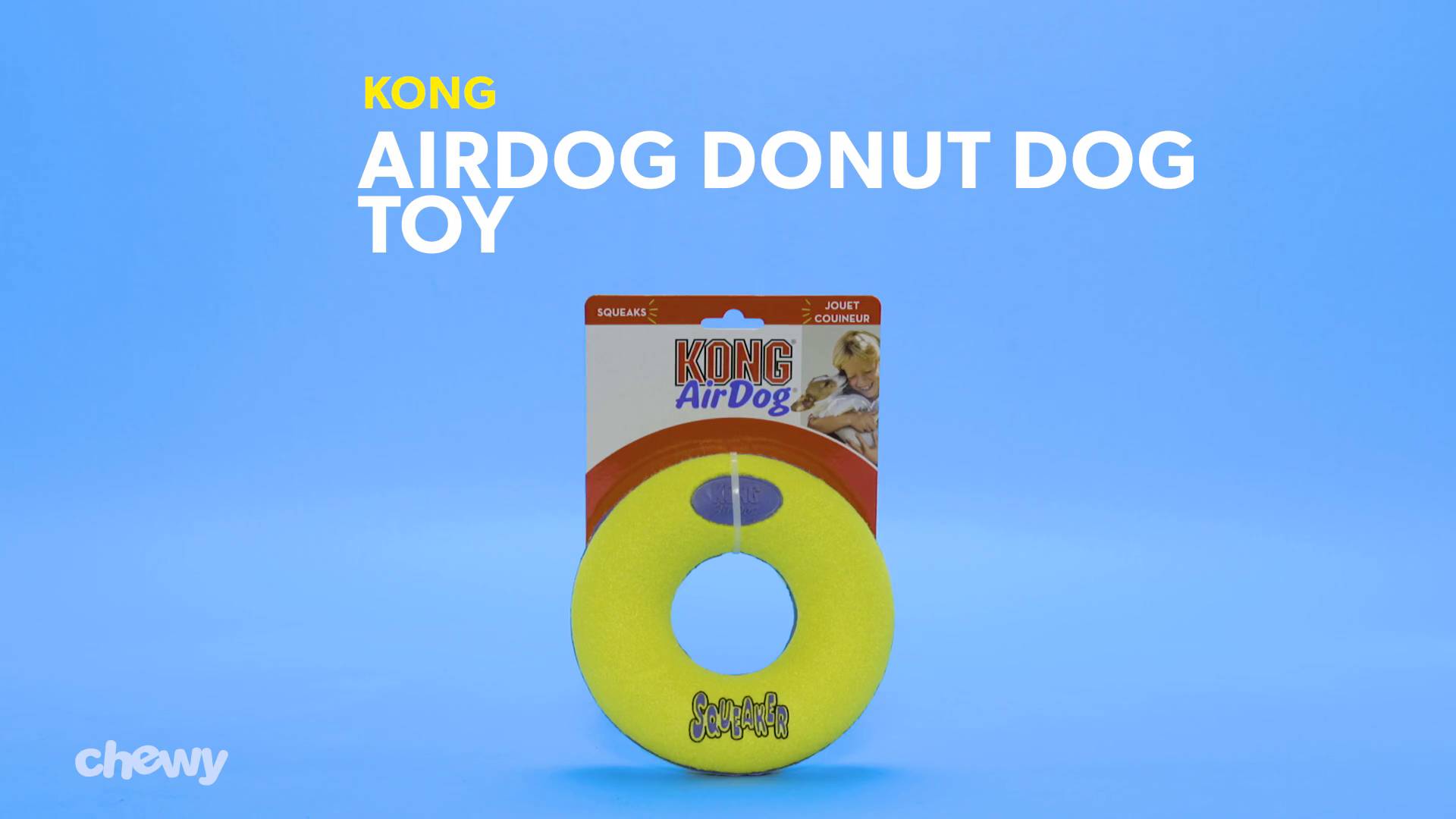 kong donut